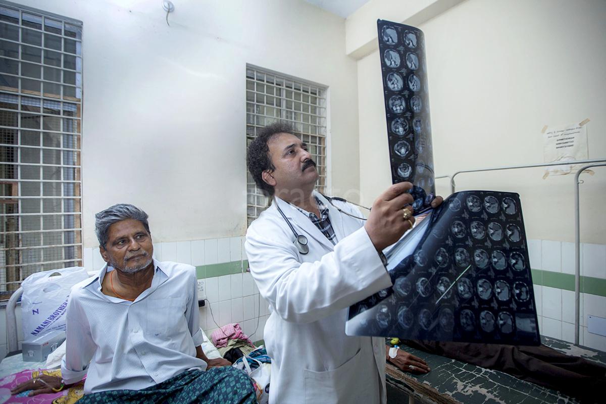 Others at Amani Gastro & Liver Clinic Chaitanyapuri Hyderabad