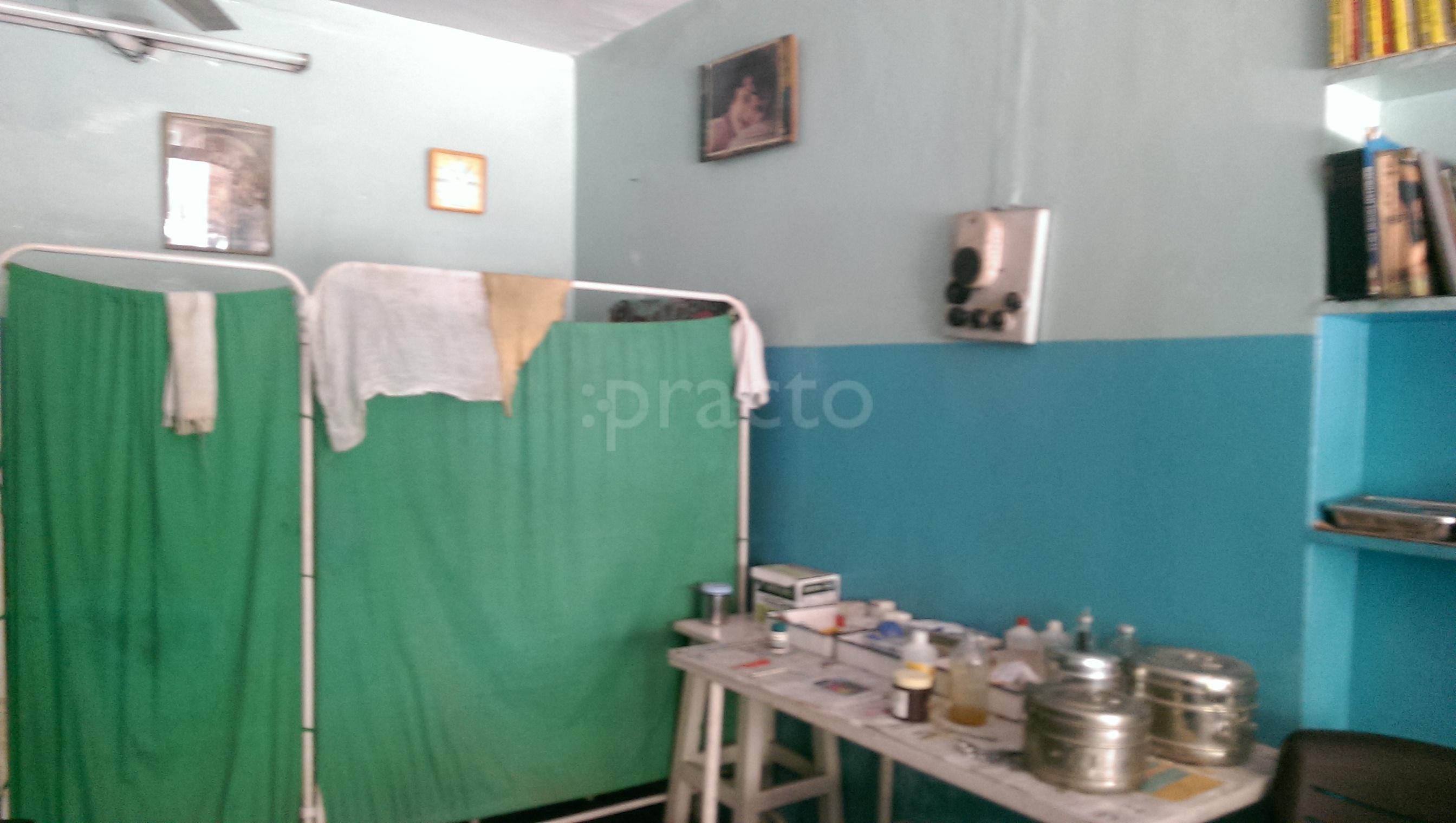 Amba Clinic Amba Bari Jaipur