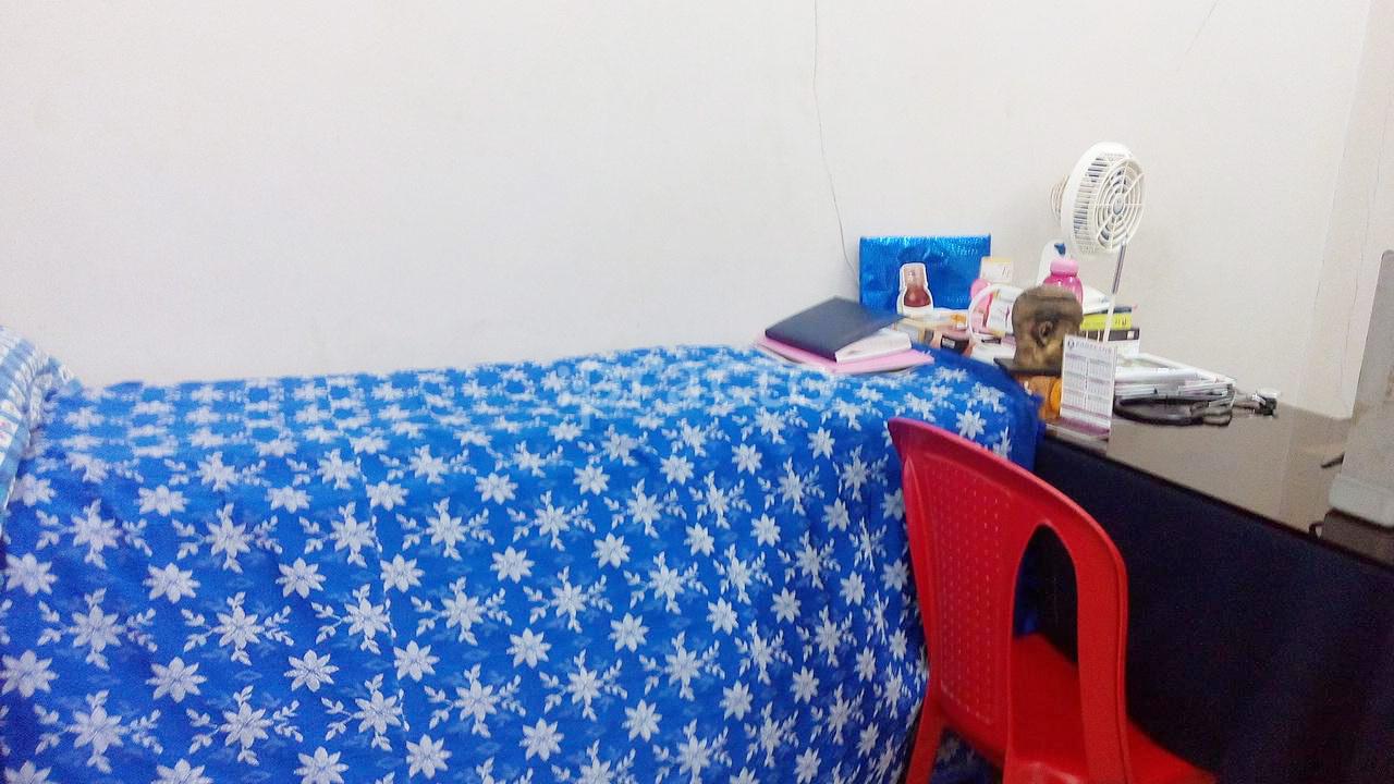 OPD/Ward at Ambaal Sakthi Clinic Villivakkam Chennai