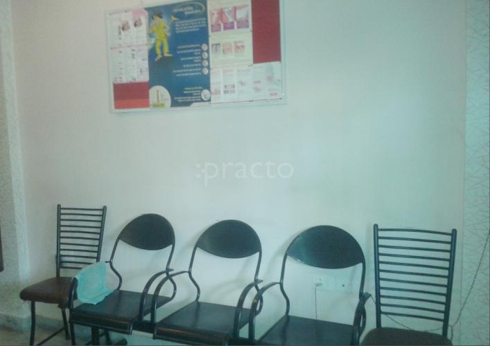 AMC Multispeciality Dental Clinic & Implant Centre Azad Nagar Kanpur