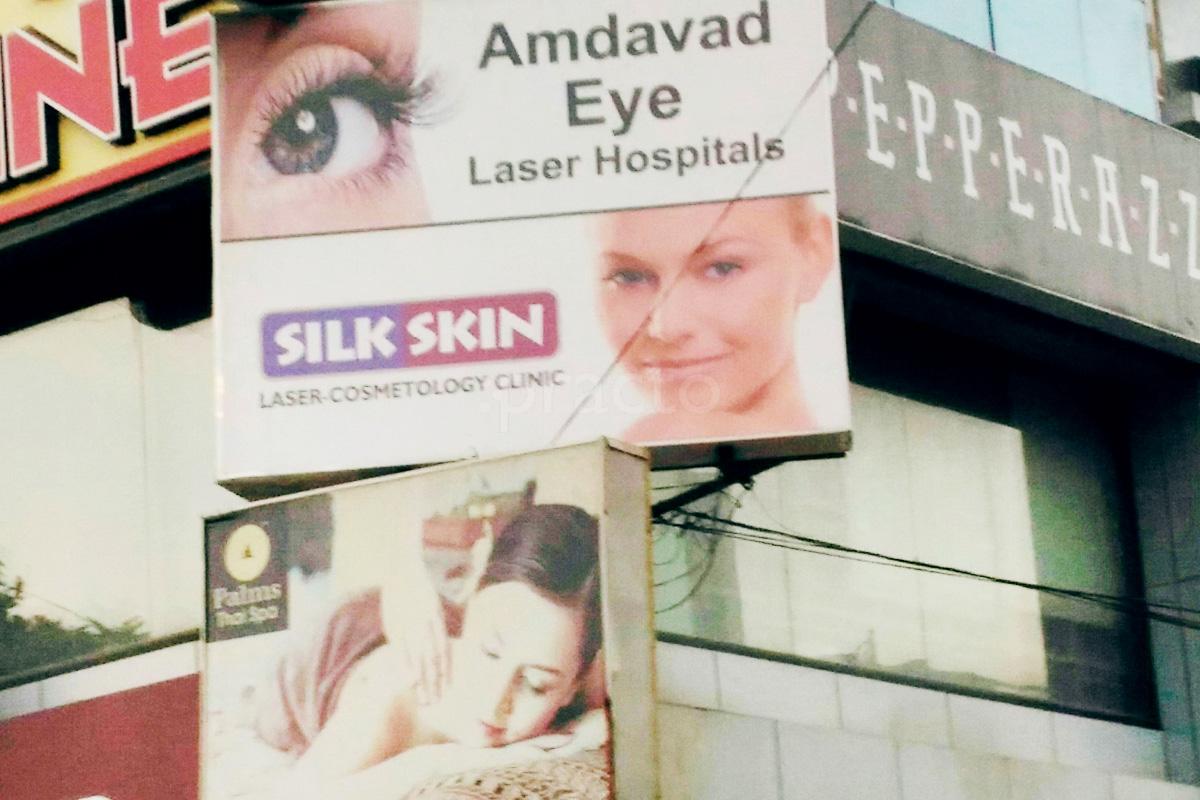 Ophthalmologist Eye Surgeons In Ahmedabad Instant Appointment
