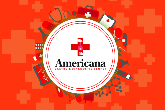 Americana Gastro & Diagnostic Center