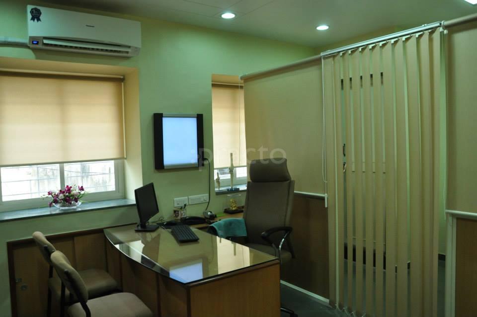 Ameya Clinic Erandwane Pune