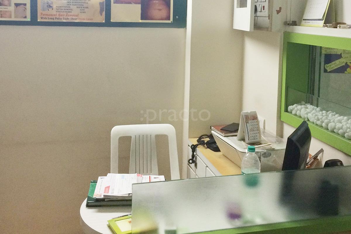 Amrit Laser & Cosmetic Surgery Clinic Mulund West Mumbai