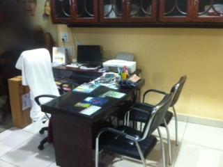 Amrita Advanced Dental Care  Benz Circle Vijayawada