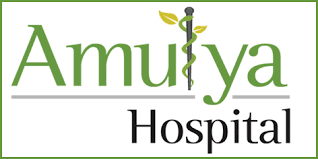 Amulya Hospital