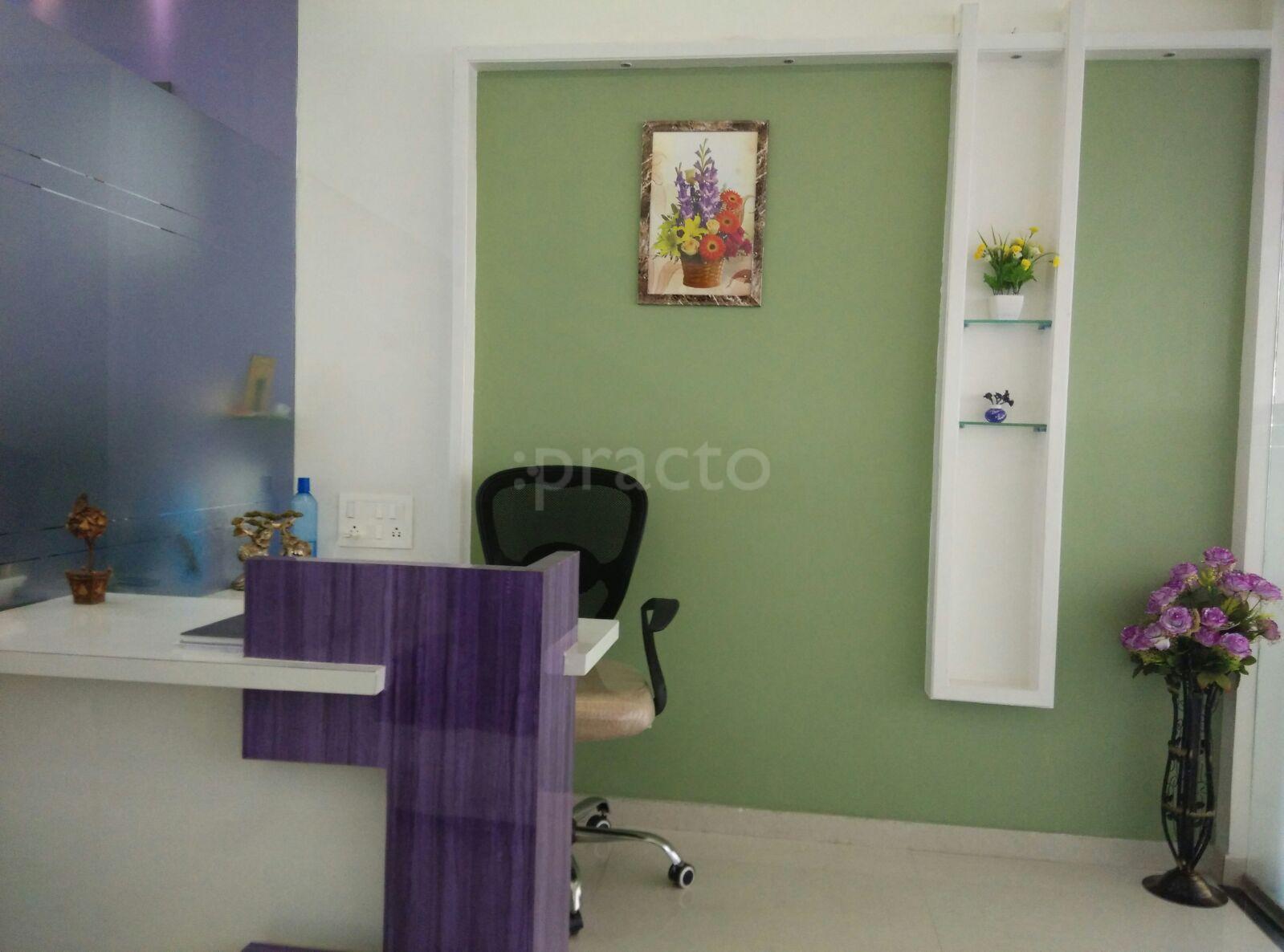 Anahat Dental Care Pimple Saudagar Pune