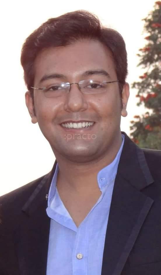 Analgesia Multispeciality Dental Clinic Bawadia Kalan Bhopal