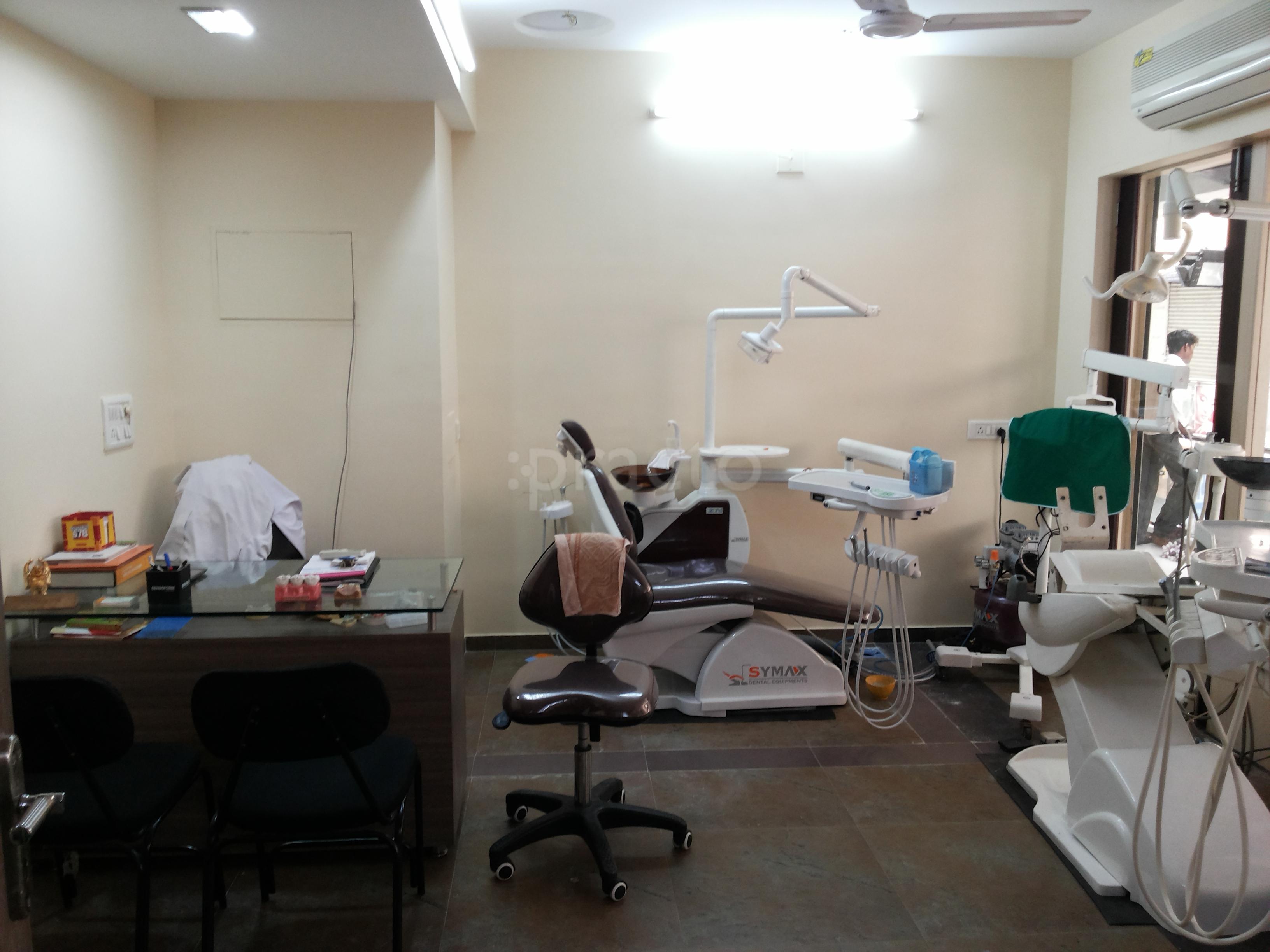 Anand Dental Clinic Shahibag Ahmedabad