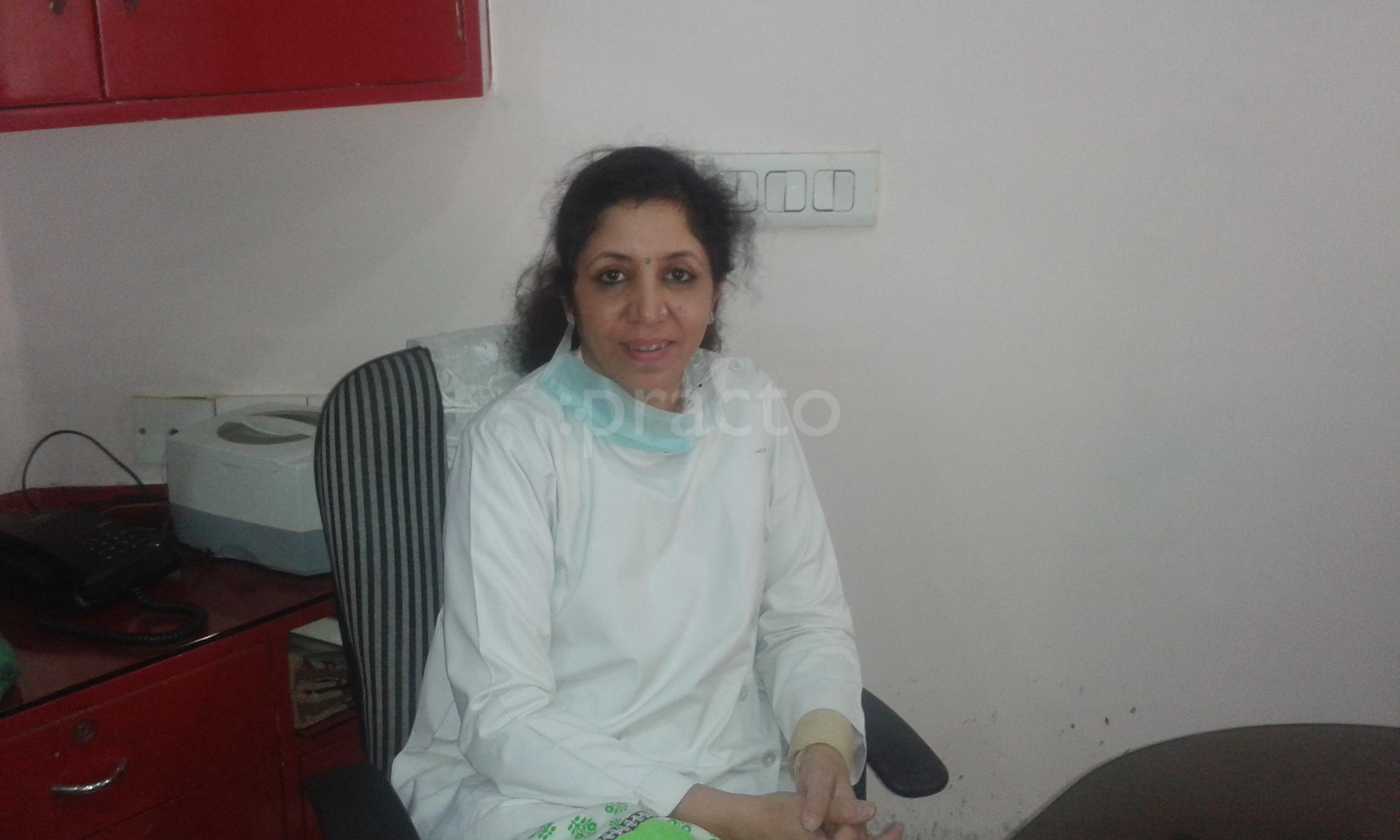 Anand Dental Clinic Chhipi Tank Meerut