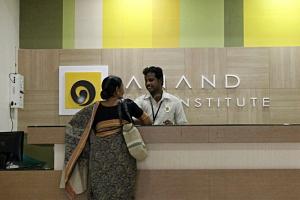 Anand Eye Institute Habsiguda Hyderabad
