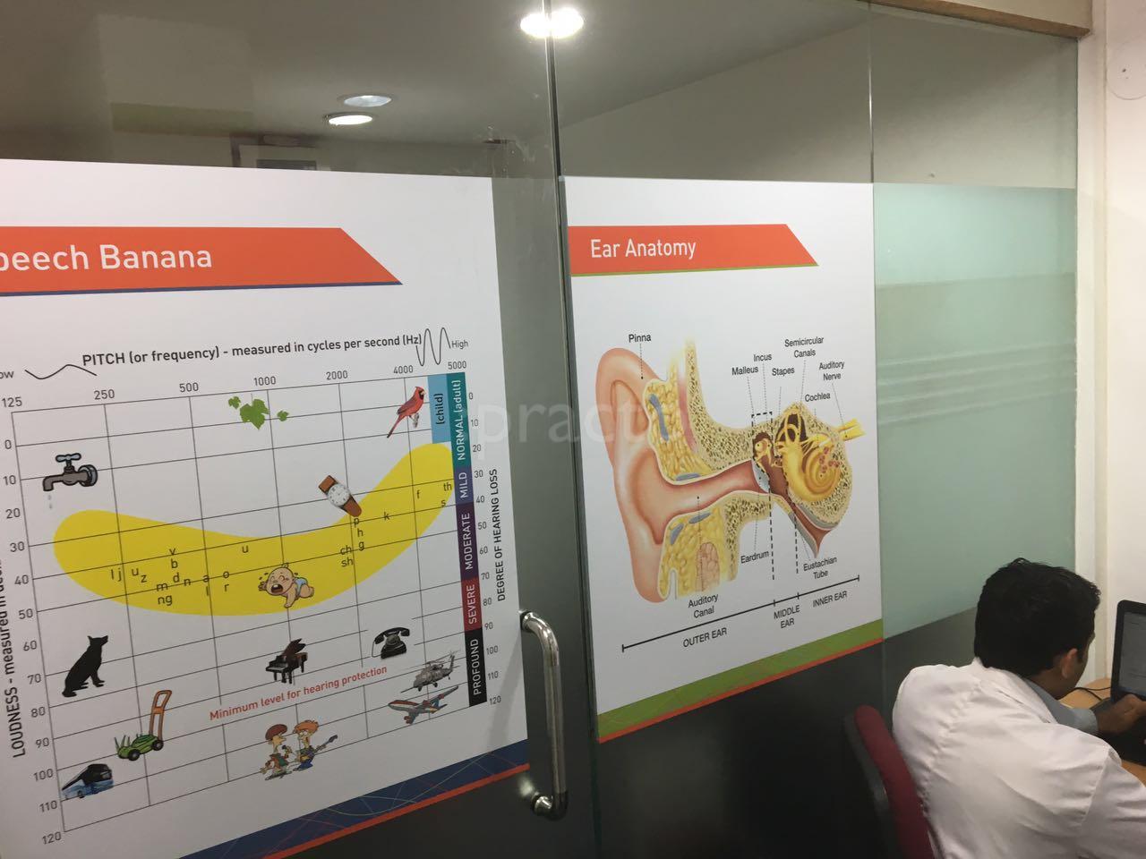 Anand Hearing Clinic Koregaon Park Pune