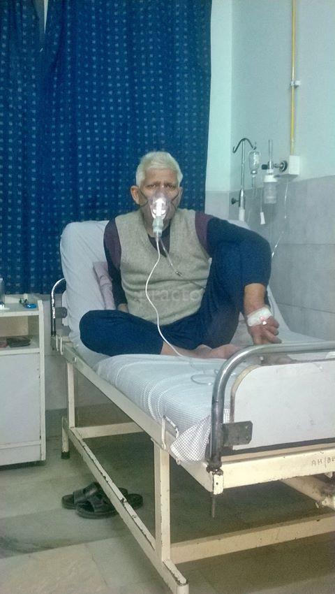 Anand Hospital Bhojuveer Varanasi