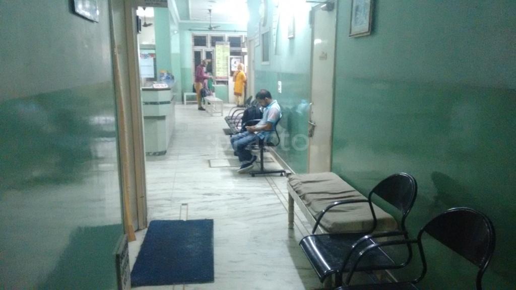 Anand Jot Hospital Urban estate dugri Ludhiana