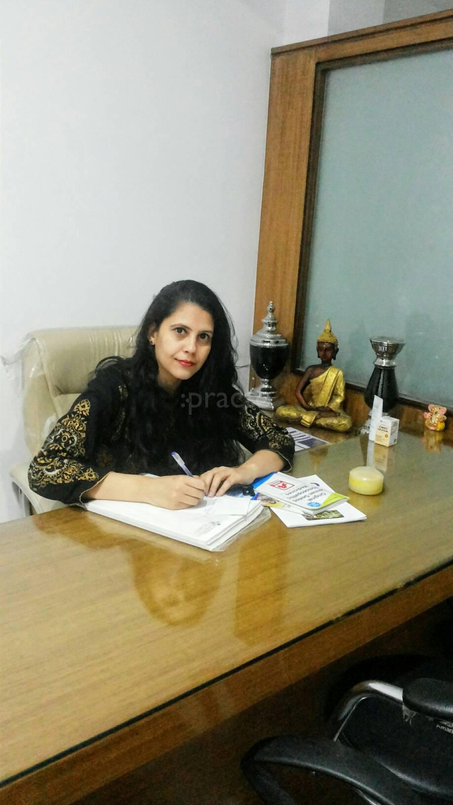 Anand Polymedina Clinic Mayur Vihar Ph-I Delhi