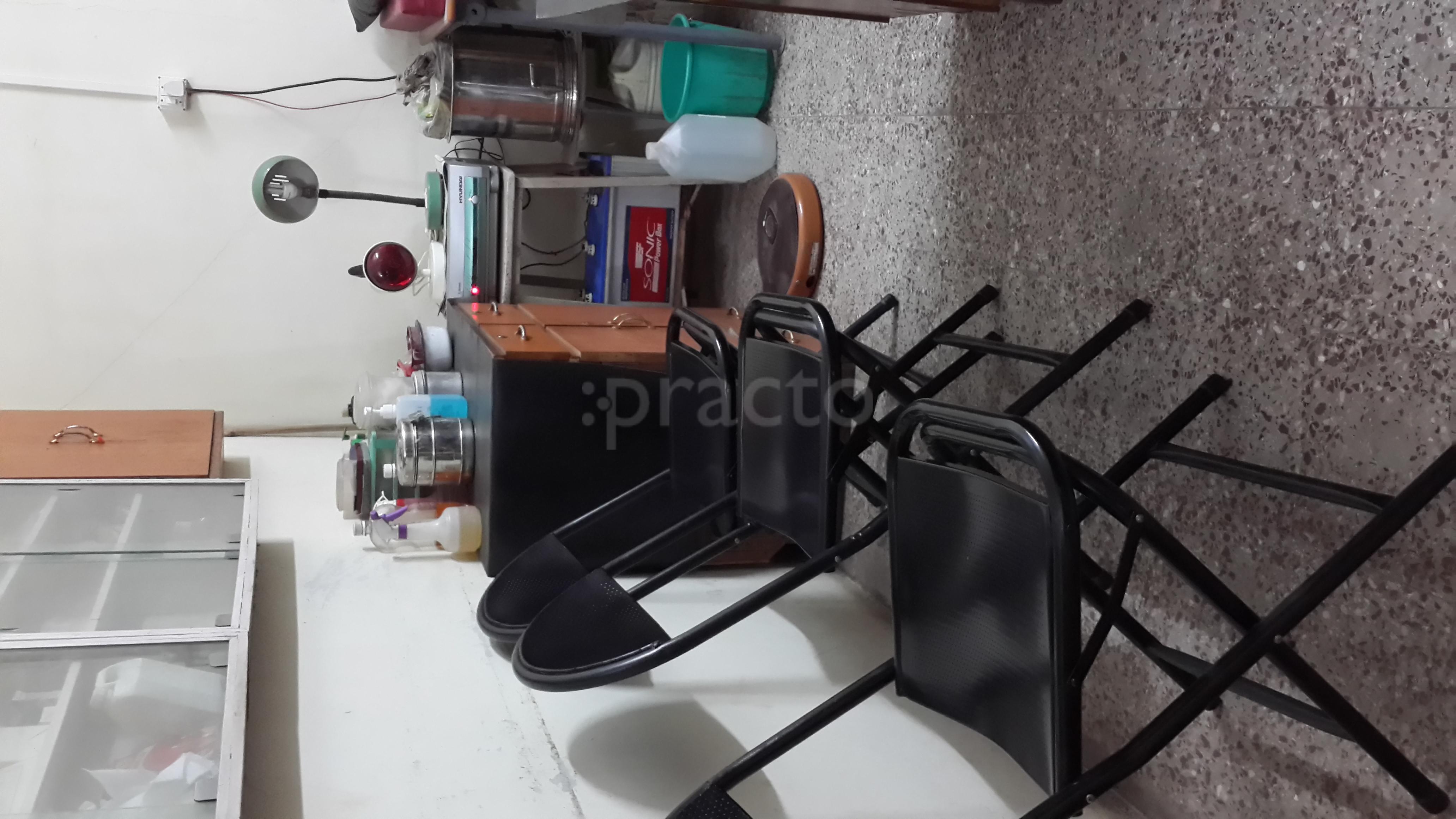 Anant Clinic Indira Nagar Nashik