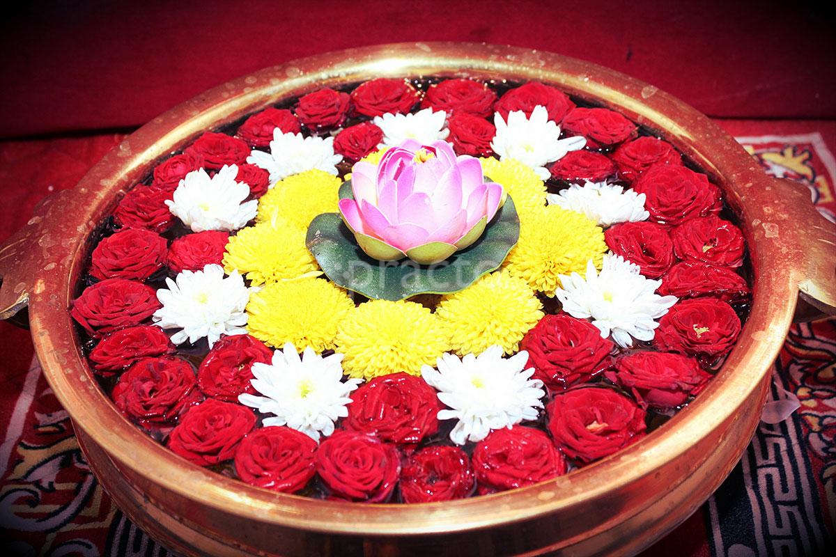 Others at Ananya Ayurveda Nagarbhavi Bangalore
