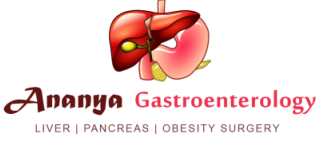 Ananya Gastroentrology Ameerpet Hyderabad