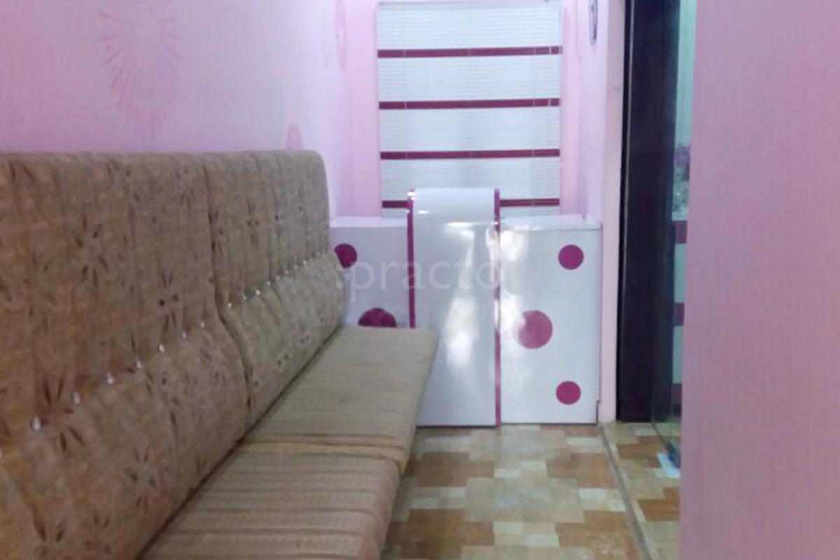 Waiting Area at Andhra Dental Hospital Tenali Guntur