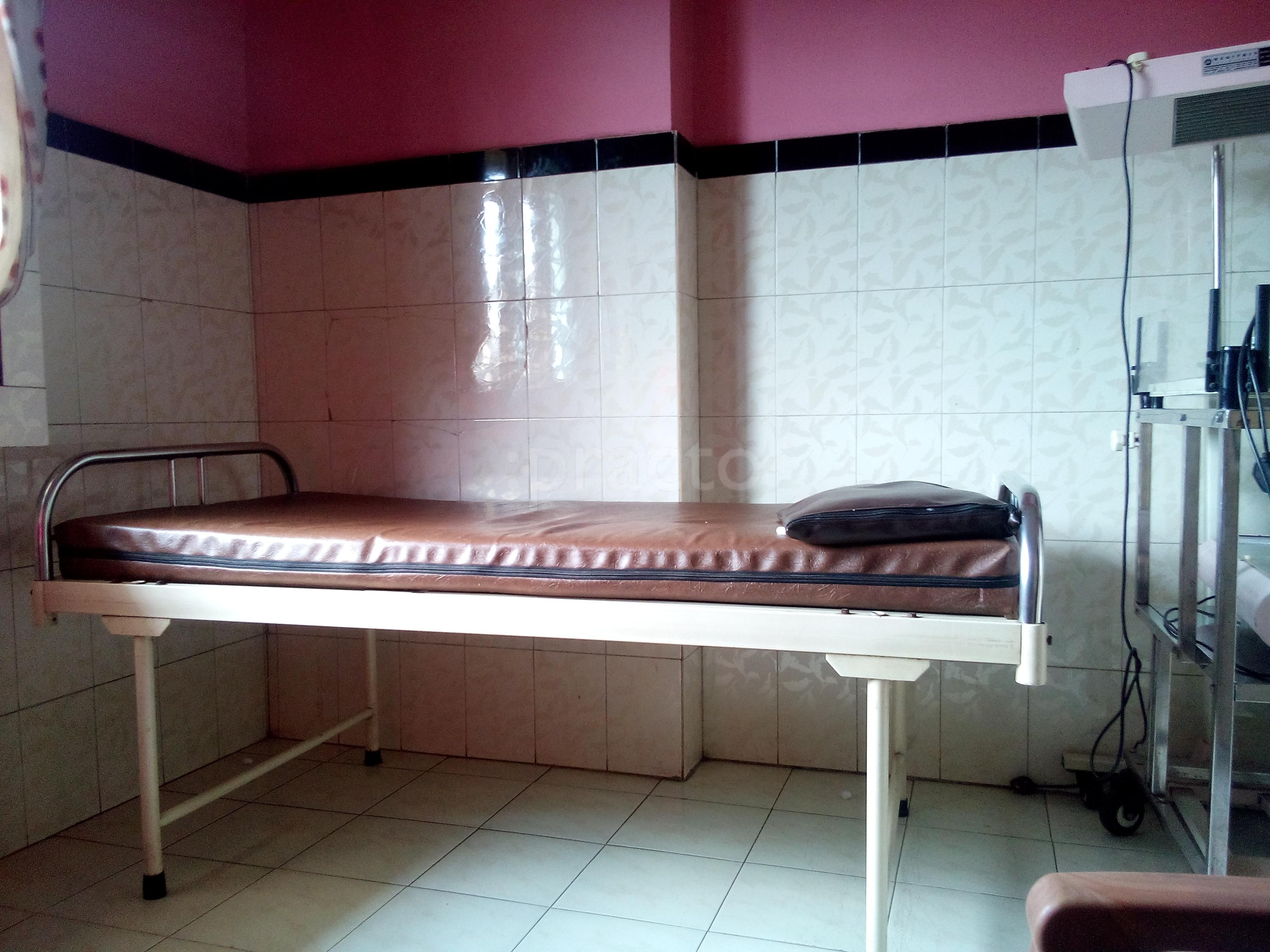 OPD/Ward at Ankur Hospital Dombivli Thane