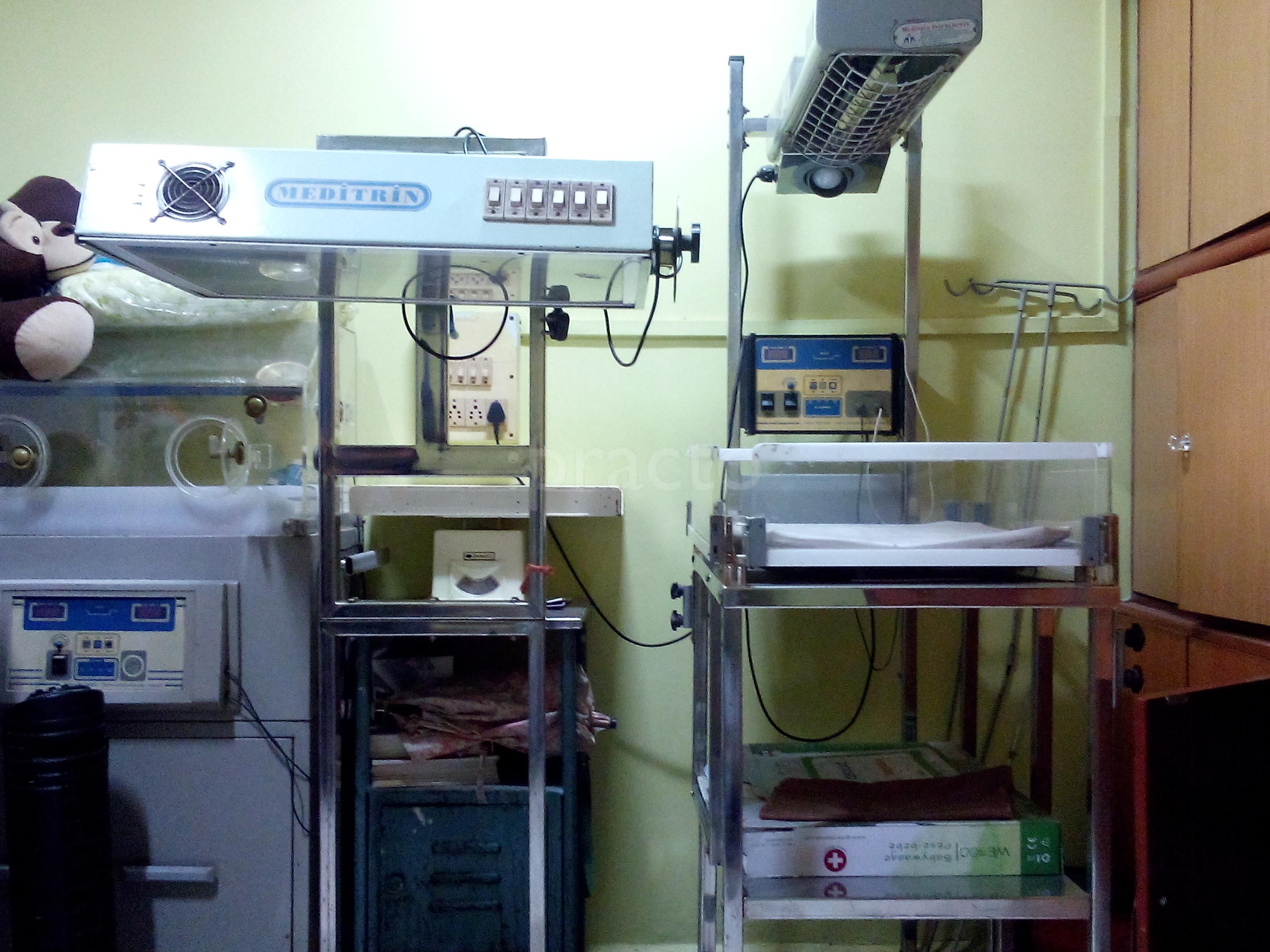 Services at Ankur Hospital Dombivli Thane