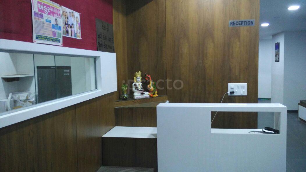 Ankur Maternity Home And Clinic Naroda Ahmedabad