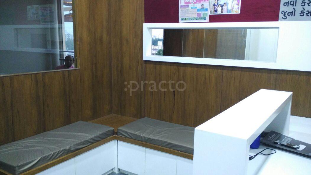 Ankur Maternity Home And Clinic Naroda Ahmedabad