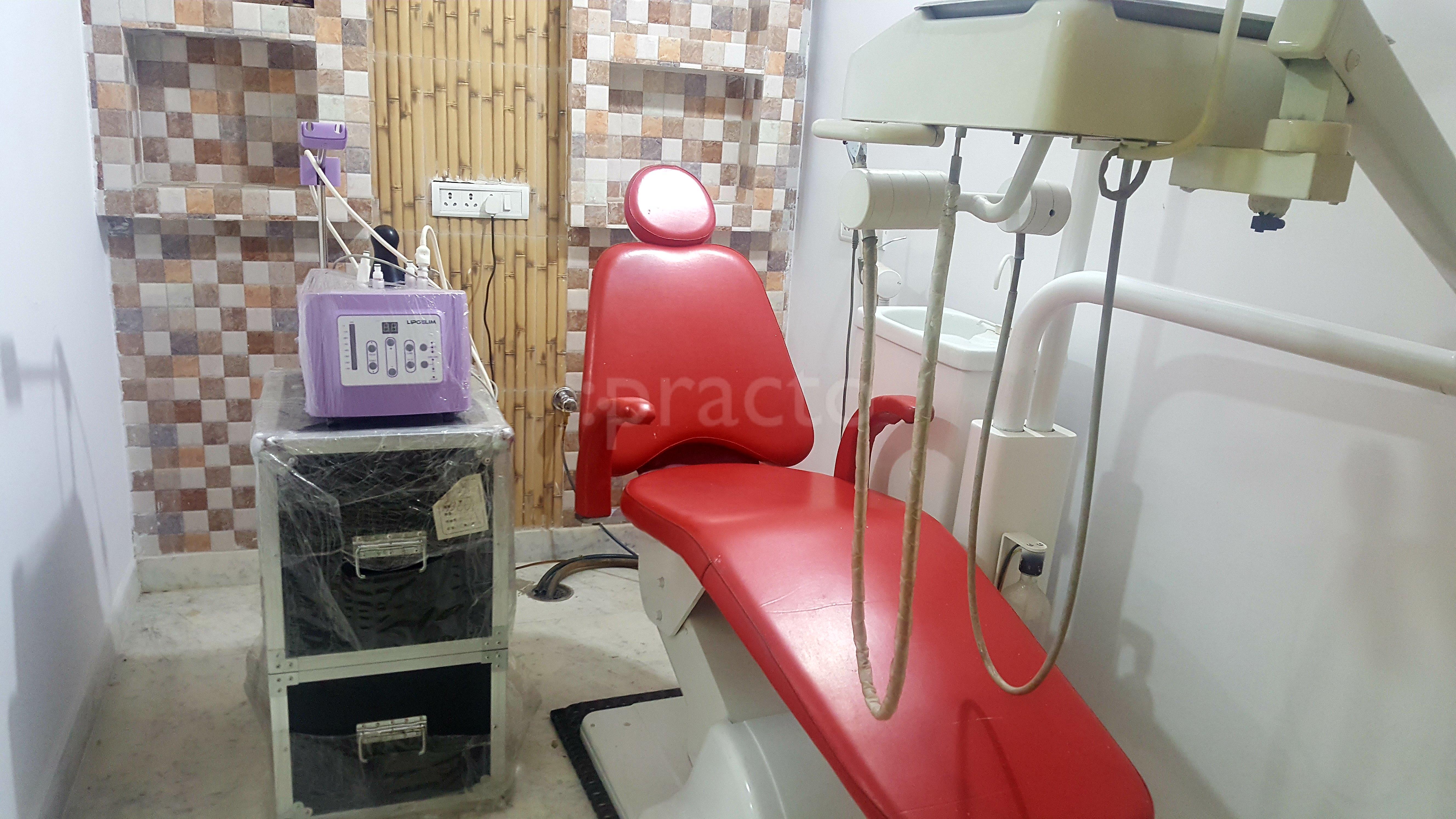 Anmol Nikhaar Anti Age Clinic Swaroop Nagar Kanpur