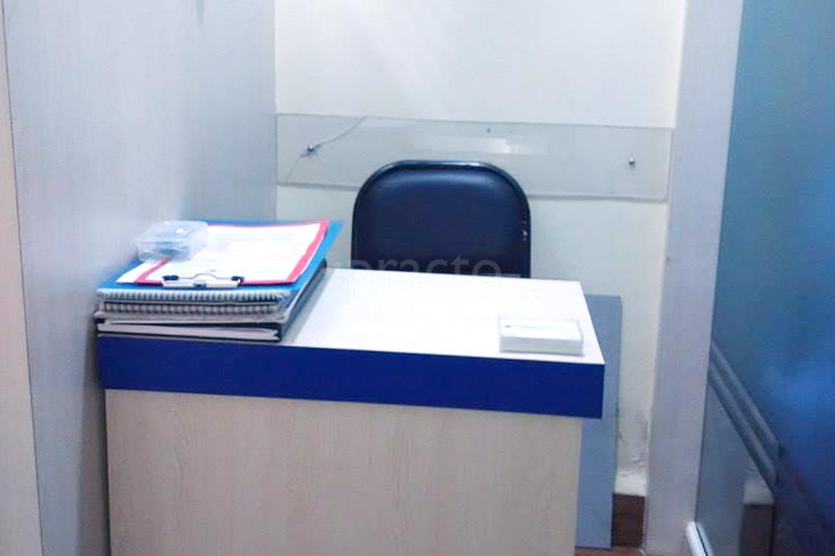 Annie's Dental Care Malad West Mumbai