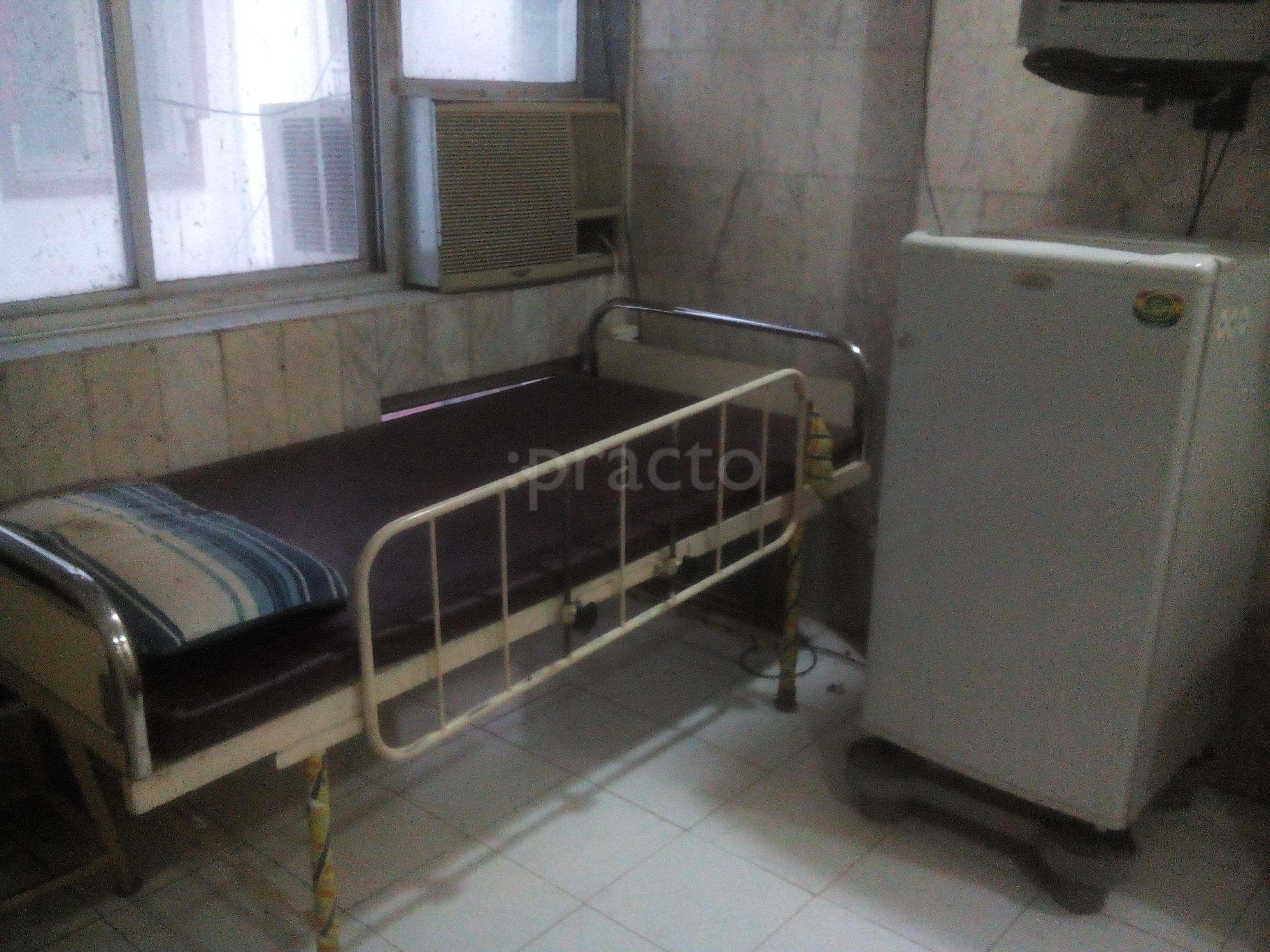 Anooradha Hospital Vasai Thane