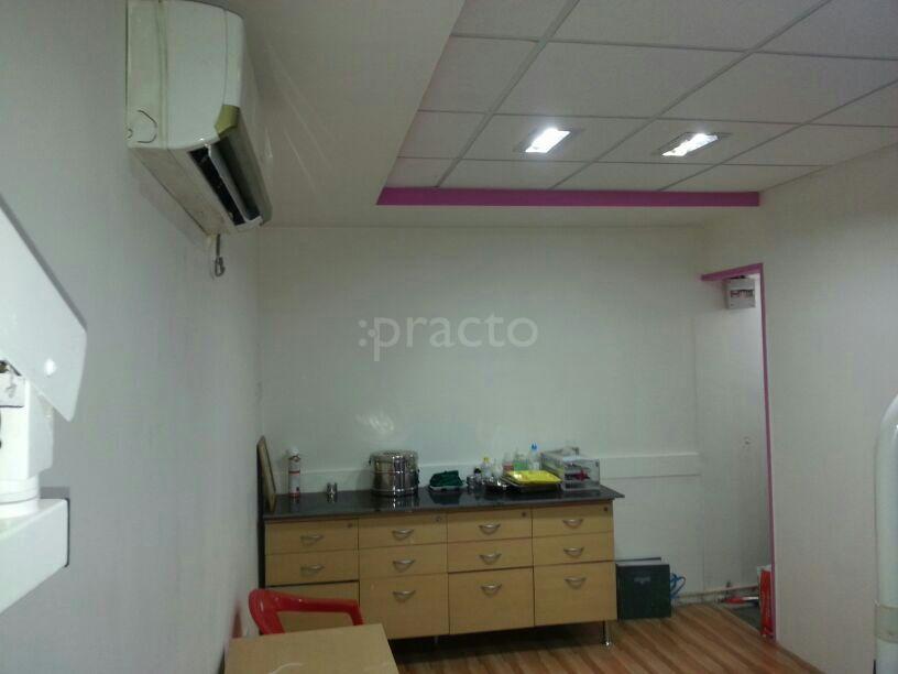 Ansa Orthodontic Centre Sarafa Aurangabad