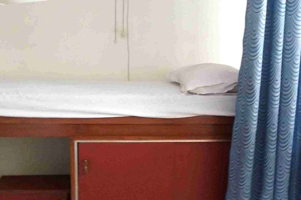 OPD/Ward at Ansh Clinic Hauz Khas Delhi