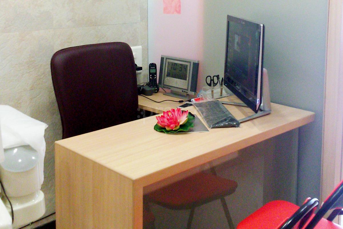 OPD/Ward at Advanced Dental Care Centre Parel Mumbai