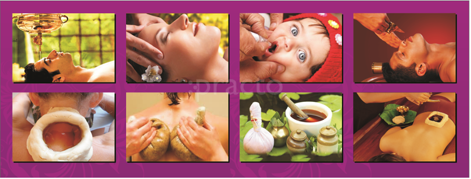 Anubhuti Ayurveda Clinic and Panchakarma Center Wakad Pune