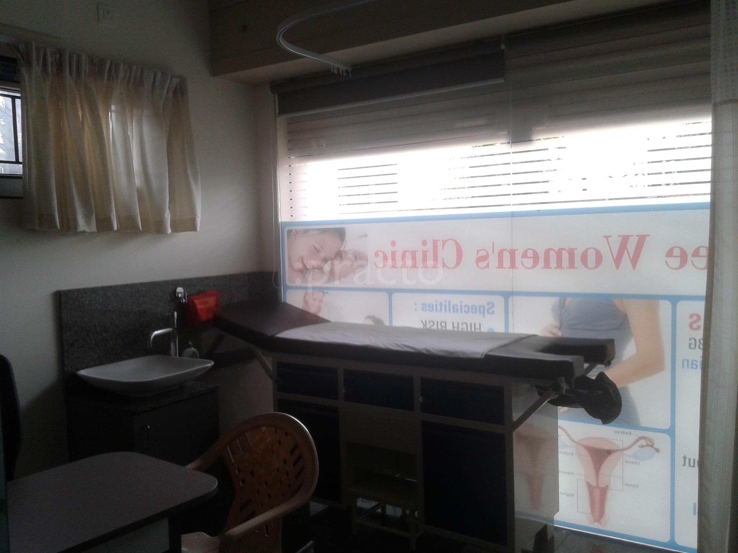Anugraha Multispeciality Clinic BTM Layout 2nd Stage Bangalore