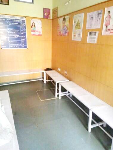 Anuuradha Ortho Clinic Sanjay Nagar Bangalore
