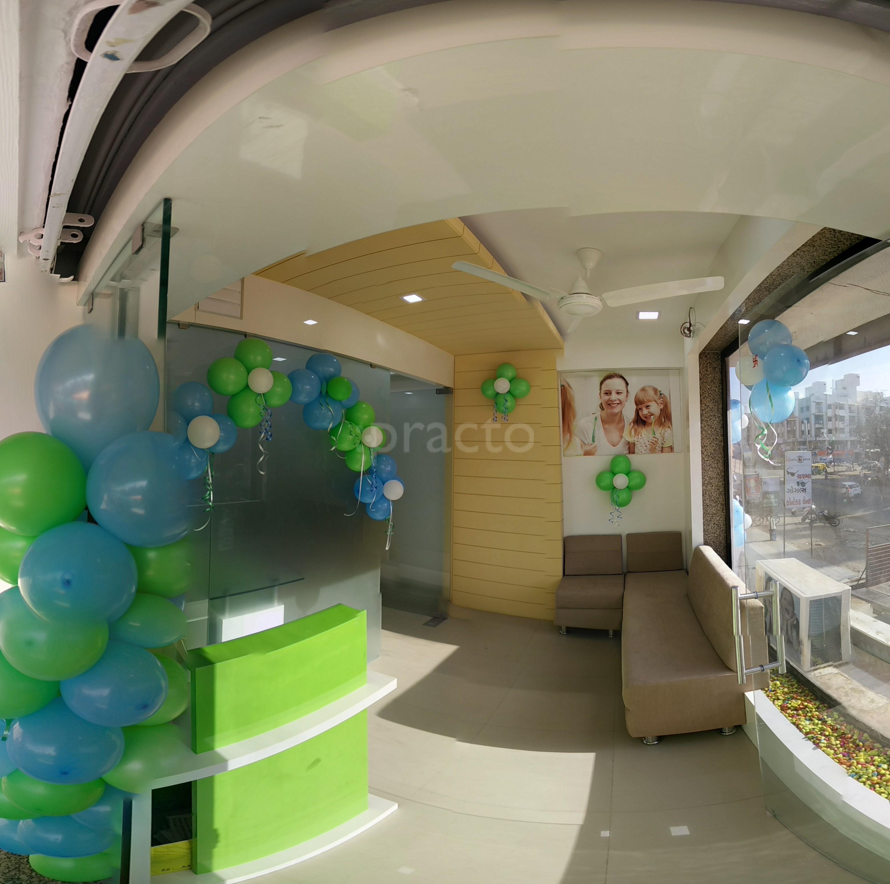 Apex Dental Care Gota Ahmedabad