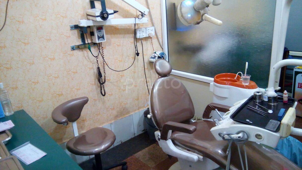 Apex Dental Clinic Nalasopara Thane