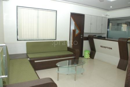 Apex Dental Orthodontics & Implant Centre Baner Pune
