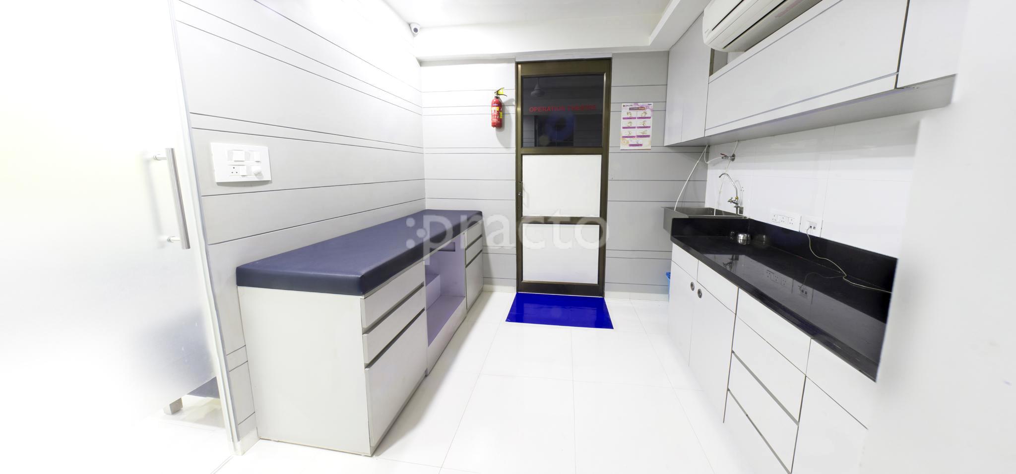 Ophthalmologist Eye Surgeons In Ahmedabad Instant Appointment