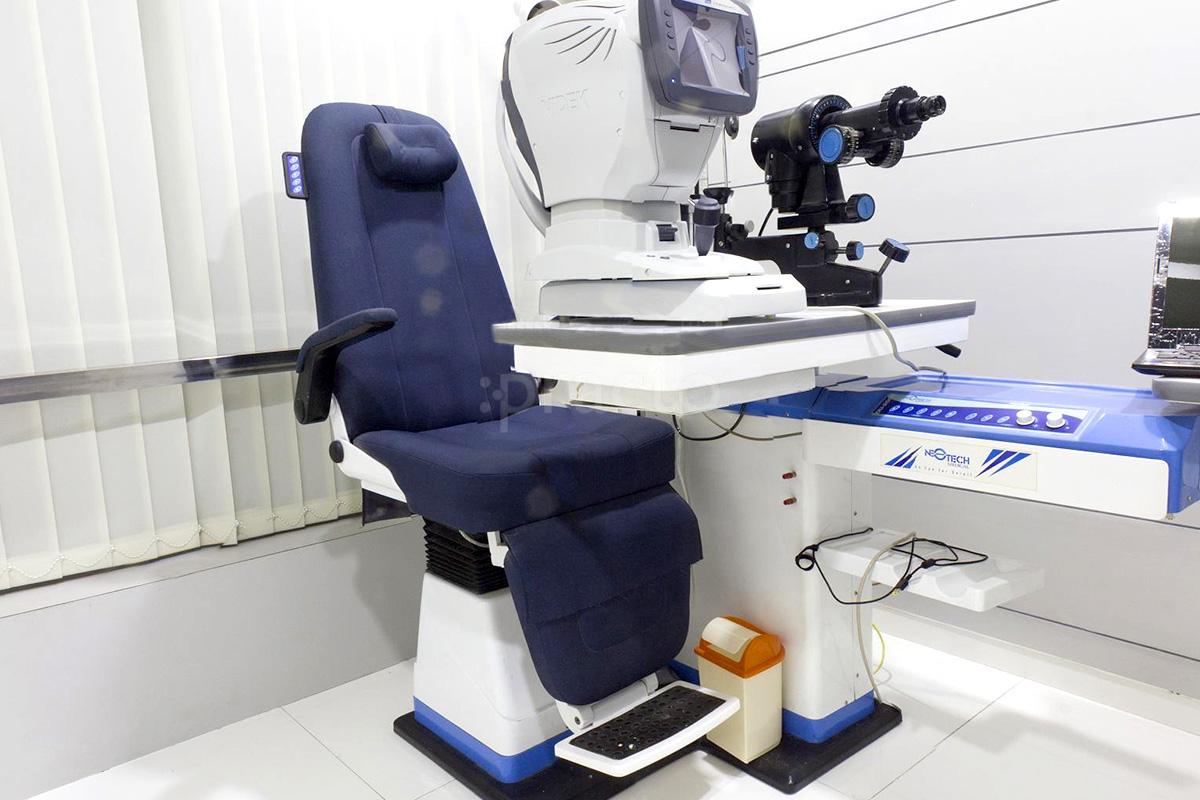 Ophthalmologist Eye Surgeons In Ahmedabad Instant Appointment