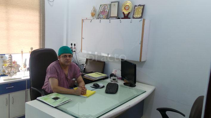 Apex Hospital Jaripatka Nagpur