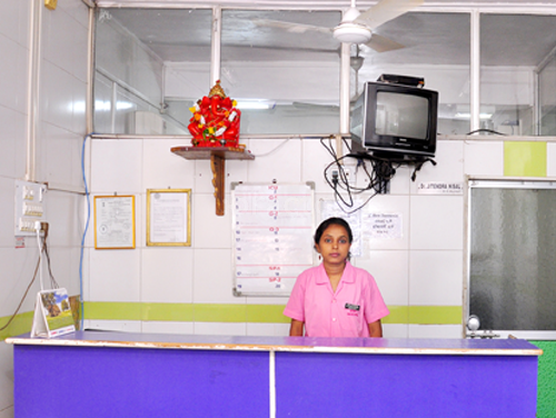 Apex Hospital Dombivli West Thane