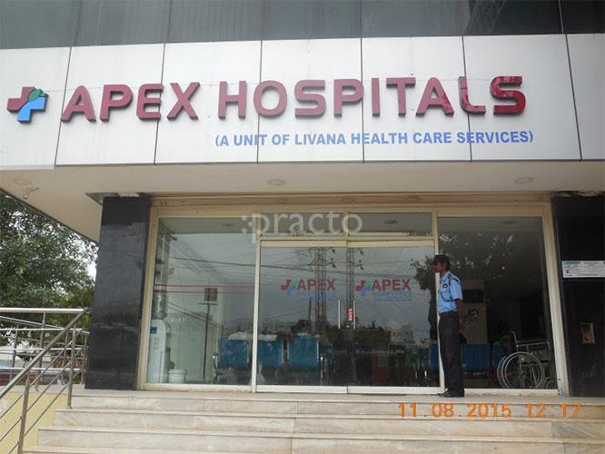 Apex Hospitals Boduppal Hyderabad