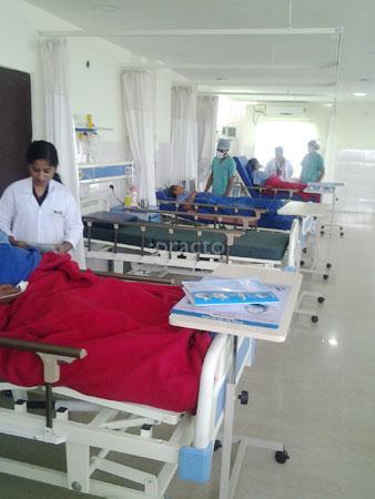 Apex Hospitals Boduppal Hyderabad