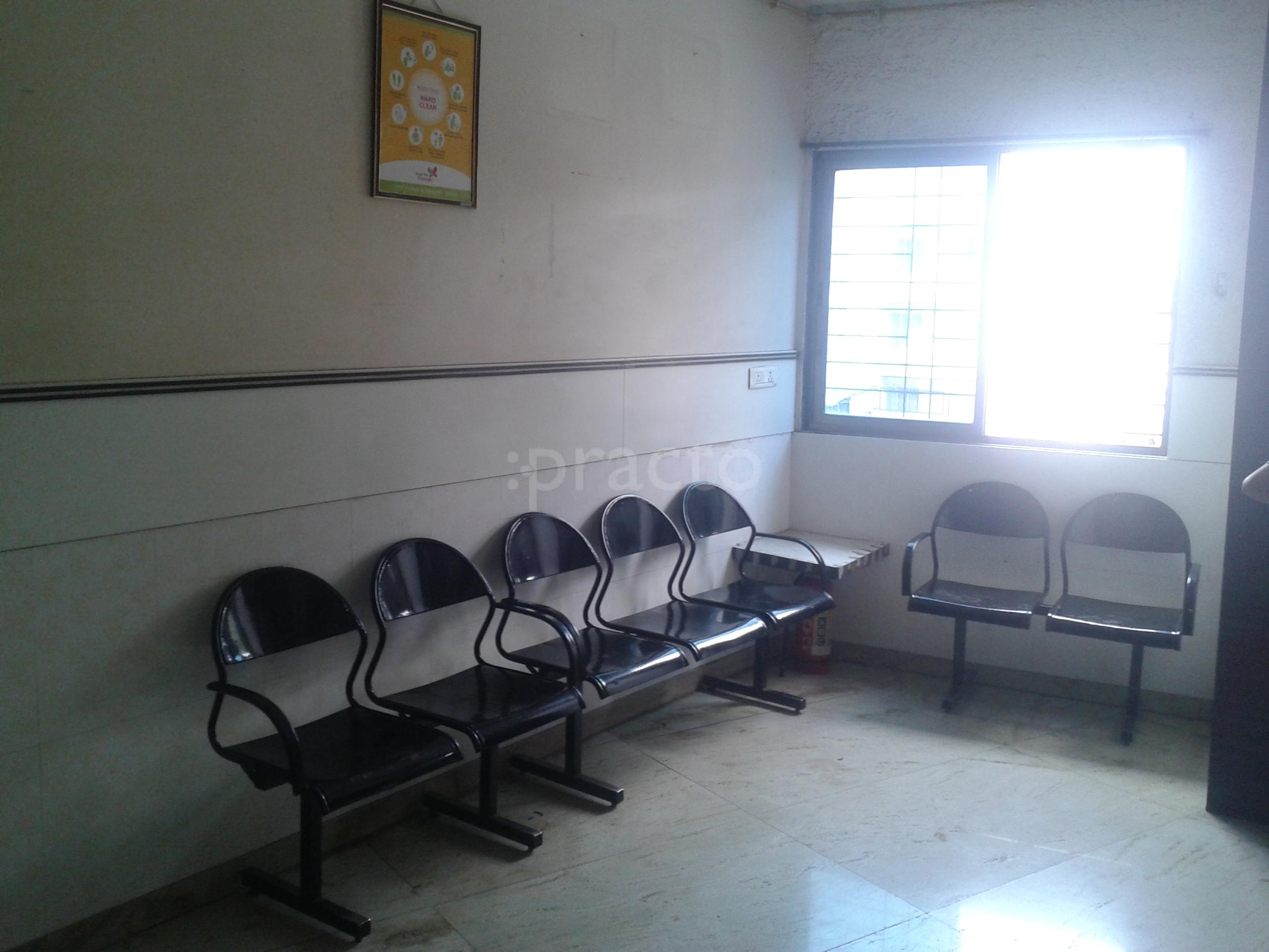 Apex MultiSpeciality Hospital Sakinaka Mumbai