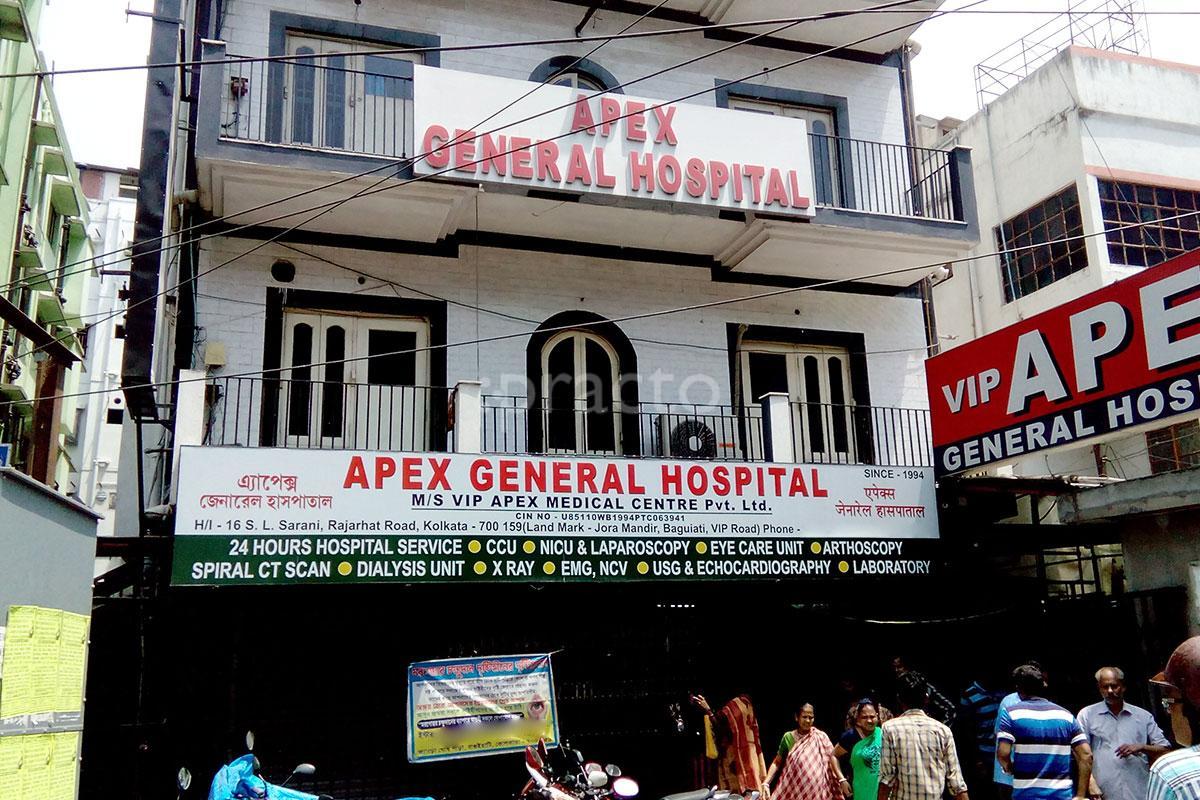 Apex Orthopedic Centre Orthopedics Clinic In Baguihati Kolkata Book Appointment View Fees Feedbacks Practo Apex Orthopedic Centre Orthopedics Clinic In Baguihati Kolkata Book Appointment View Fees Feedbacks Practo