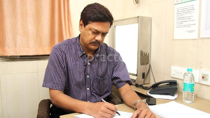 OPD/Ward at Apex Orthopedic Centre Baguihati Kolkata