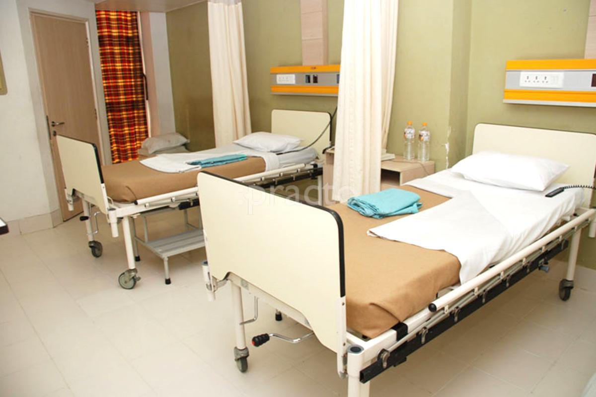 Dr Sankar Srinivasan Medical Oncologist Book Appointment