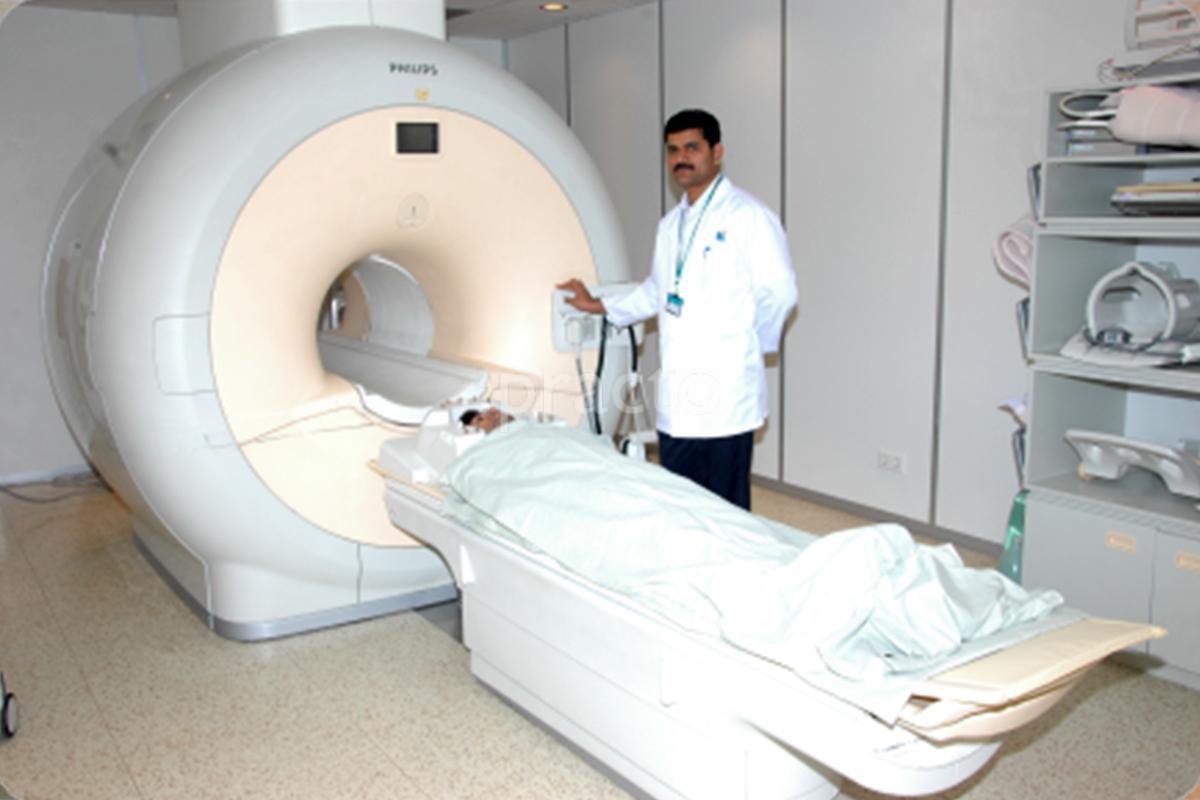 Dr Sankar Srinivasan Medical Oncologist Book Appointment